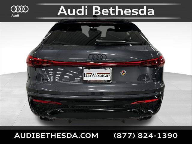 New 2026 Audi Q5 Premium Plus AWD/4WD image 6