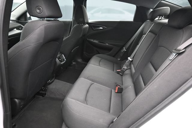 Used 2024 Chevrolet Malibu LT FWD image 14