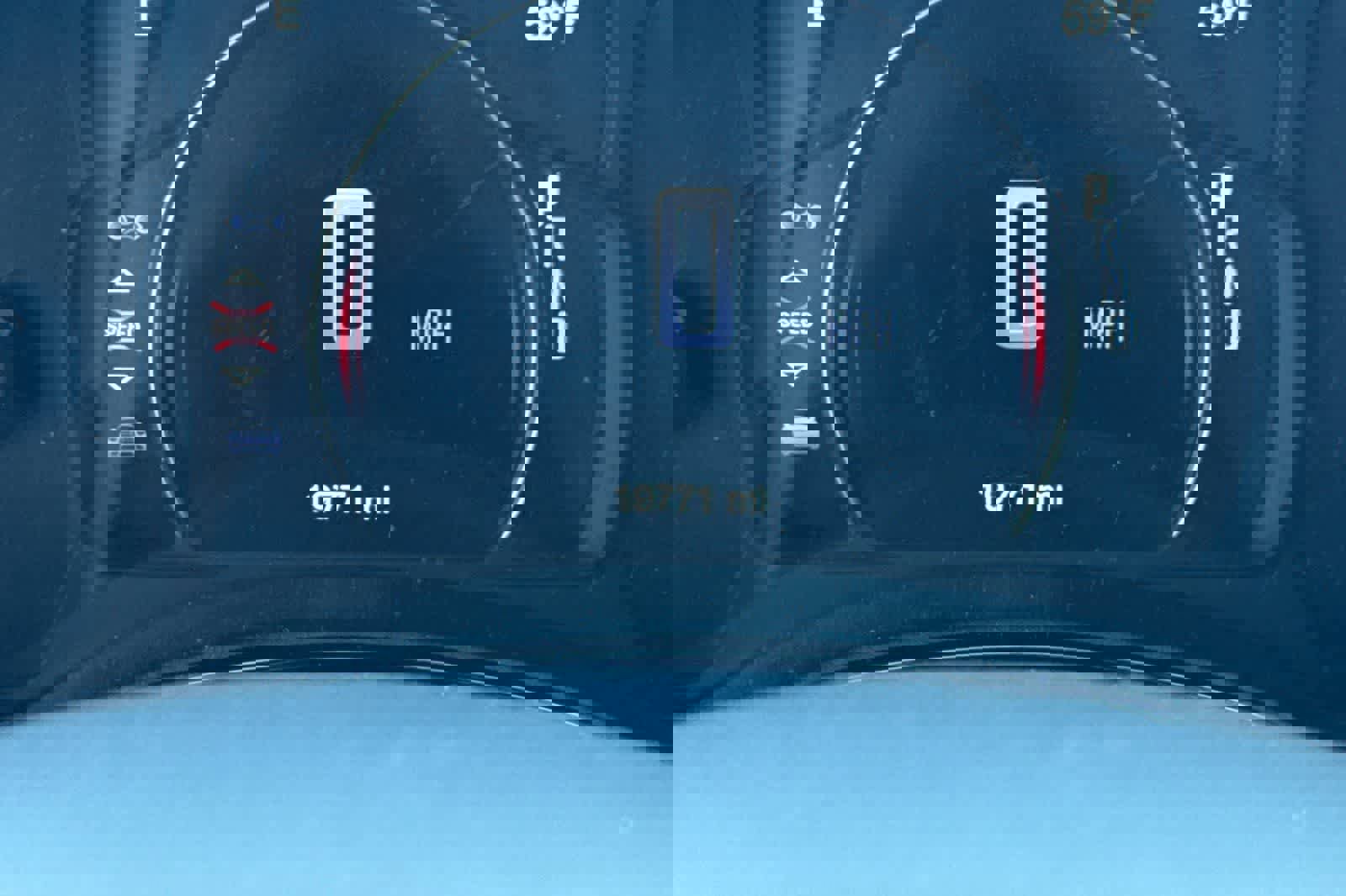 Used 2024 Dodge Durango GT w/ Blacktop Package image 29