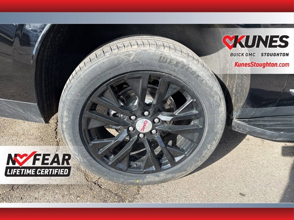 Used 2025 GMC Yukon XL Denali image 14