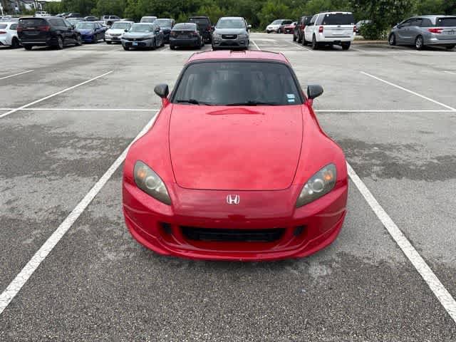 Used 2006 Honda S2000 image 8