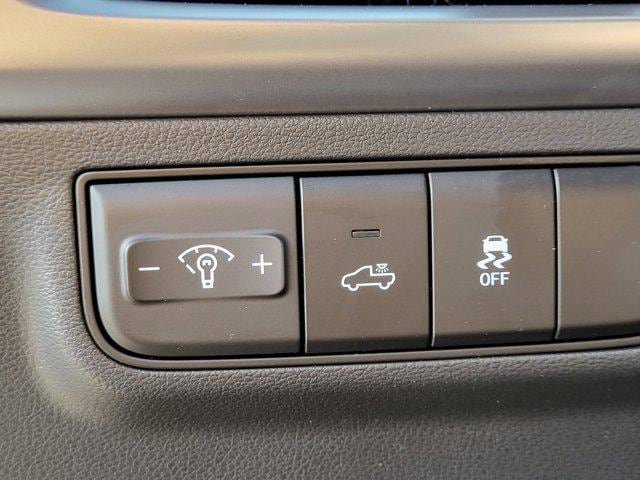 New 2026 Hyundai Santa Cruz SEL FWD image 15