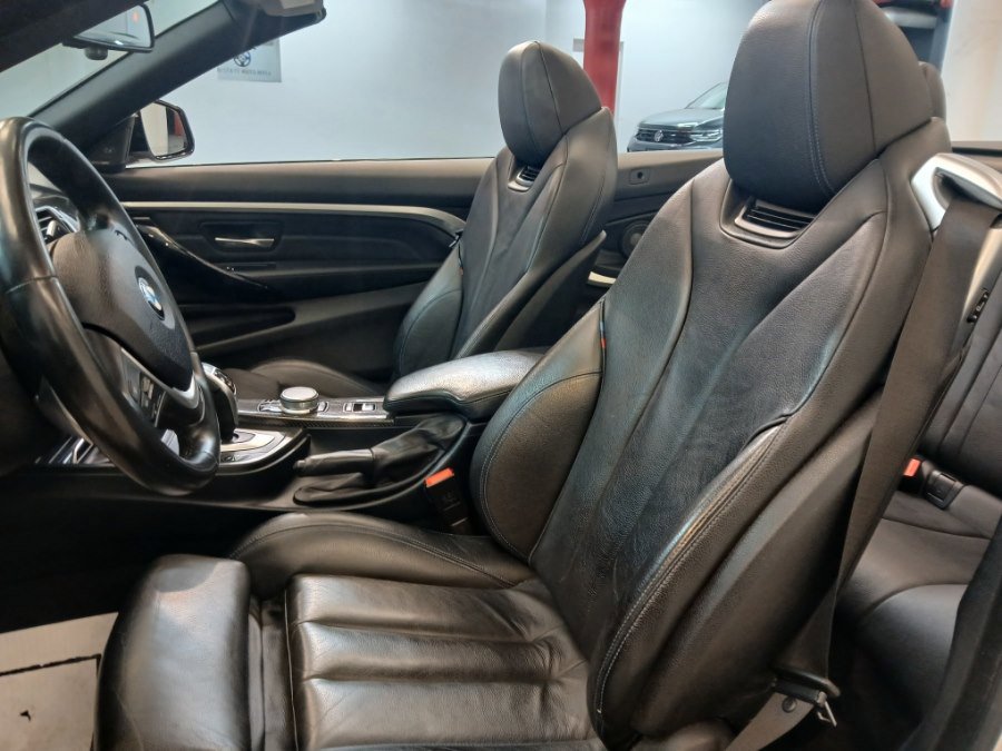 Used 2020 BMW 440i xDrive Convertible w/ M Sport Package image 6