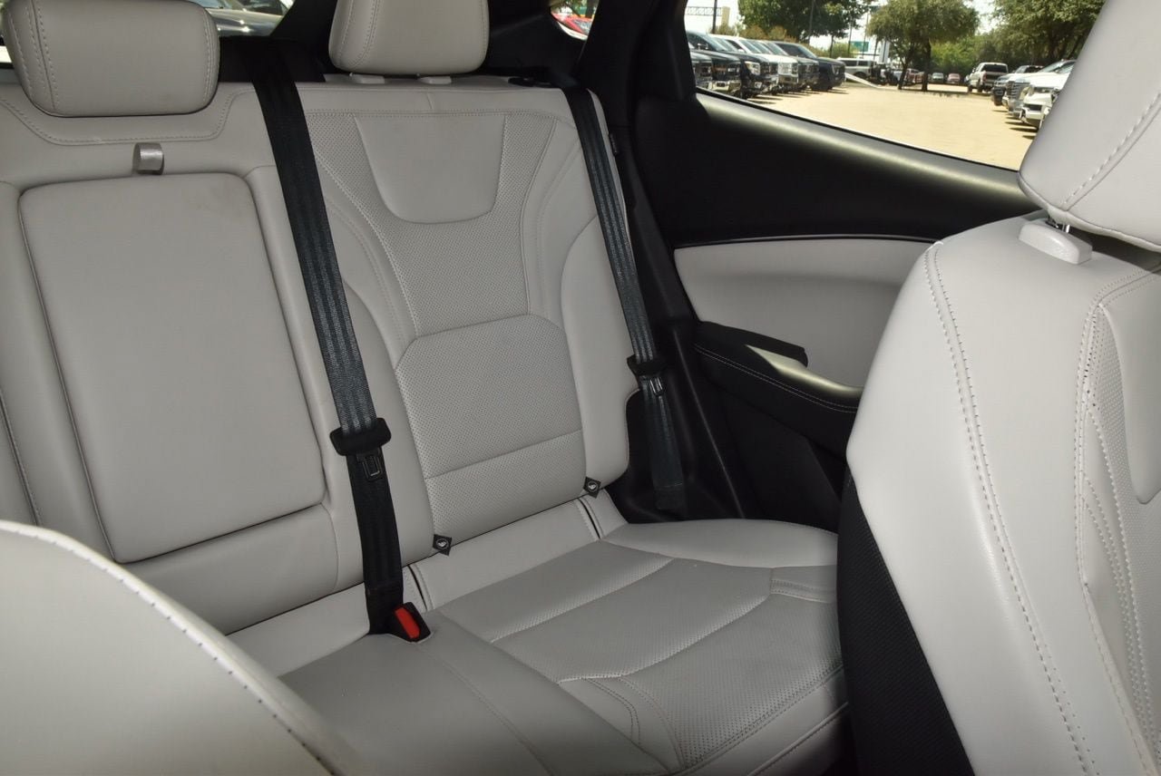 Certified 2025 Ford Mustang Mach-E Premium AWD/4WD image 21
