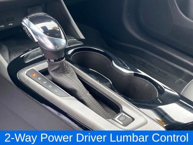 Used 2024 Buick Envista Sport Touring w/ Convenience I Package image 12