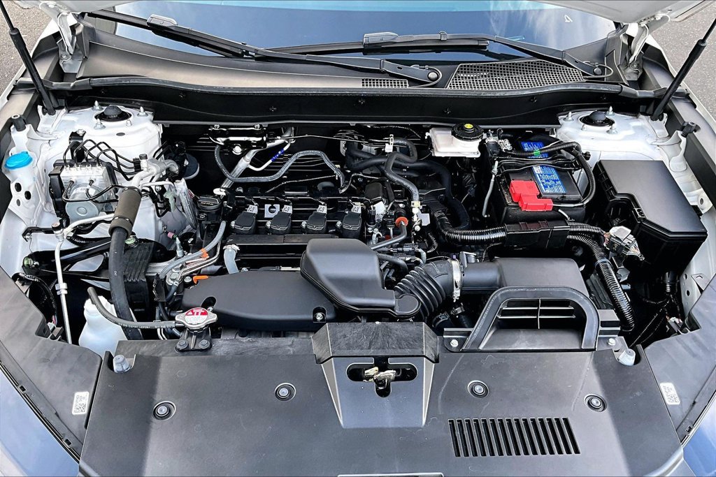 Used 2024 Honda CR-V EX-L image 23