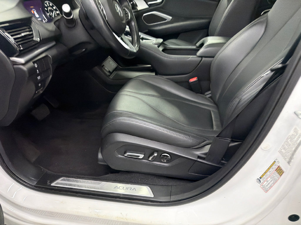 Used 2022 Acura RDX AWD image 10