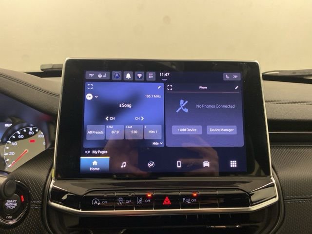 Used 2026 Jeep Compass Limited image 10