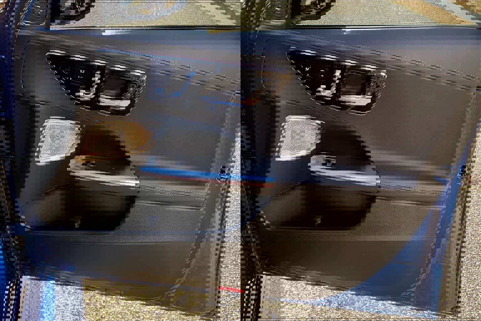 Used 2023 Mercedes-Benz C 300 Sedan image 22