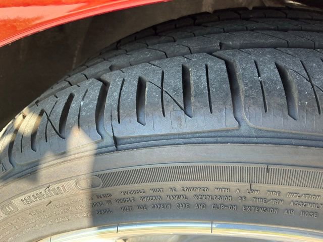 Used 2023 Chevrolet Camaro LT w/ RS Package RWD image 12