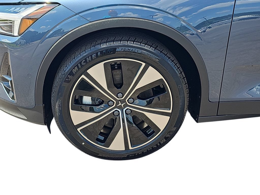Used 2024 Polestar Polestar 2 AWD/4WD image 30