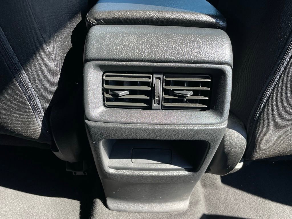 Certified 2025 Honda CR-V LX image 38