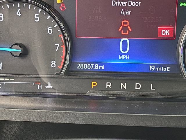 Used 2022 Ford Explorer XLT w/ Equipment Group 202A image 27