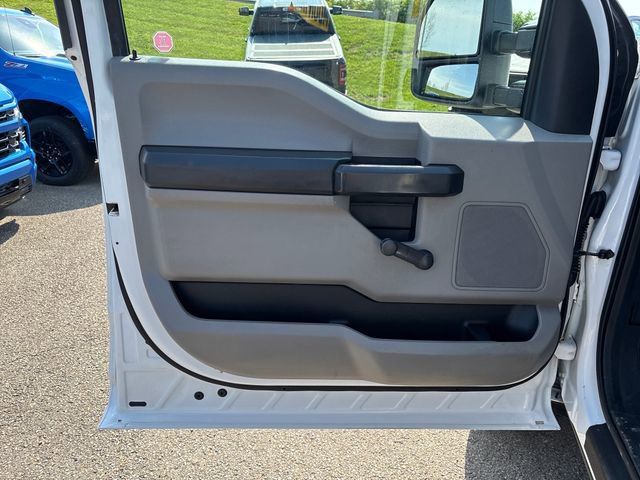 Used 2019 Ford F250 XL AWD/4WD image 7