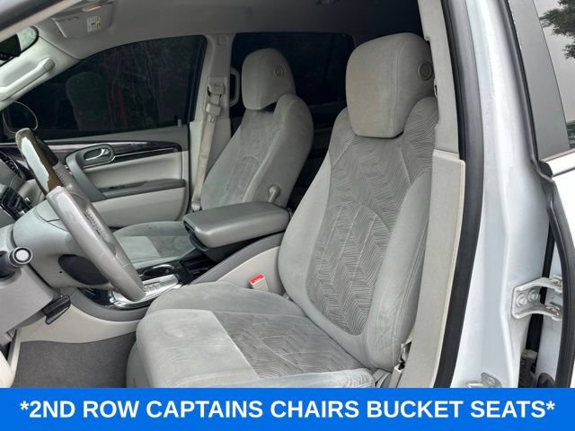 Used 2017 Buick Enclave Convenience FWD image 7