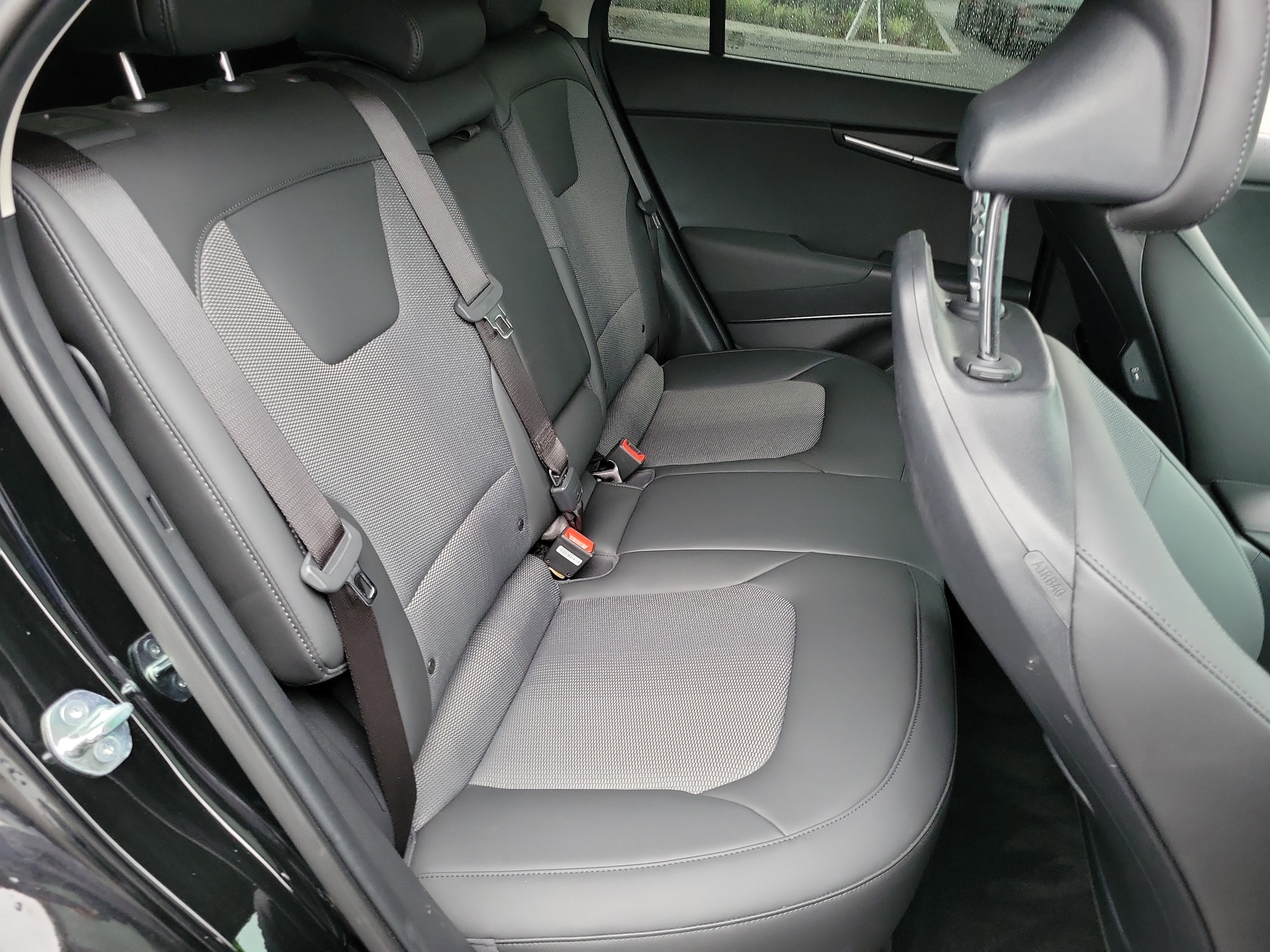 Used 2025 Kia Niro Wind image 21