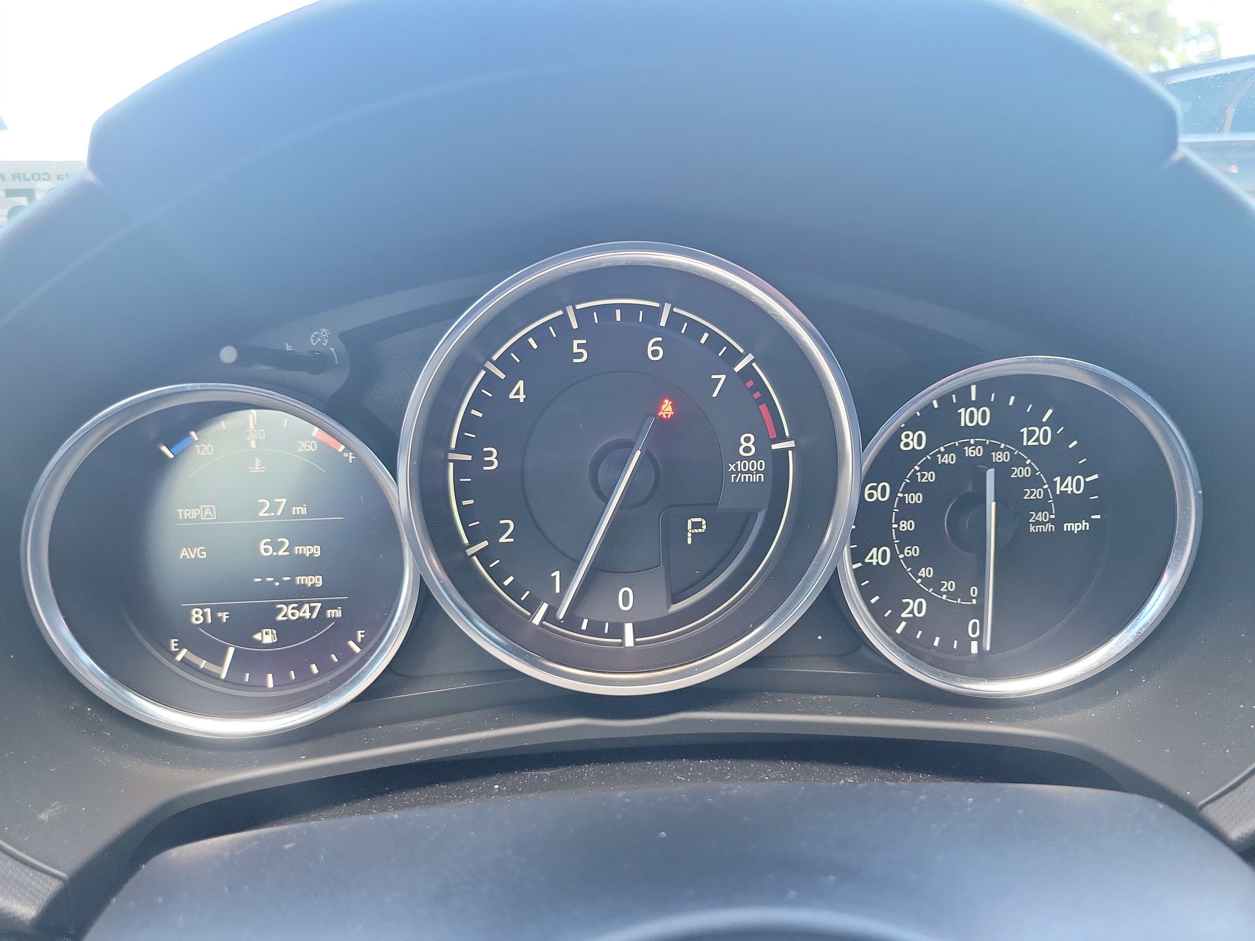 Used 2023 MAZDA MX-5 Miata Grand Touring RWD image 30