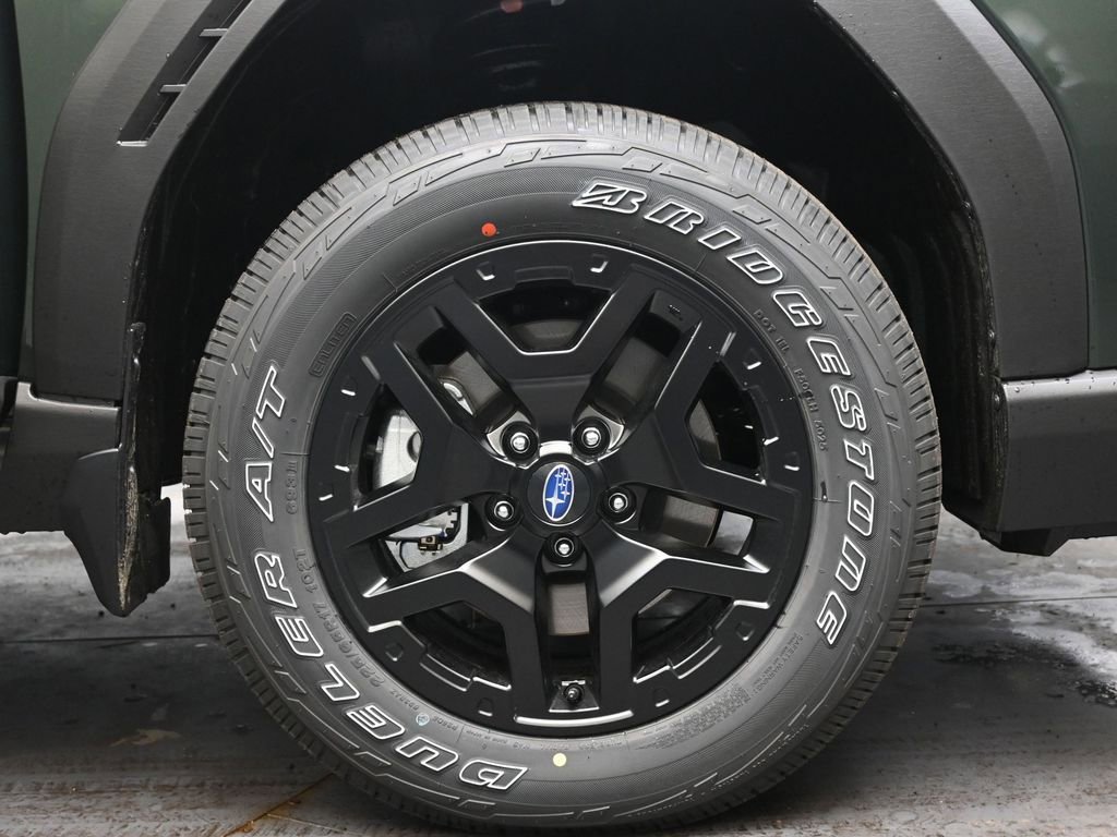 New 2026 Subaru Outback Wilderness image 10