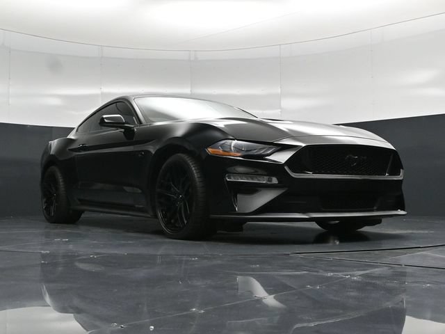 Used 2023 Ford Mustang GT w/ Equipment Group 301A RWD image 56