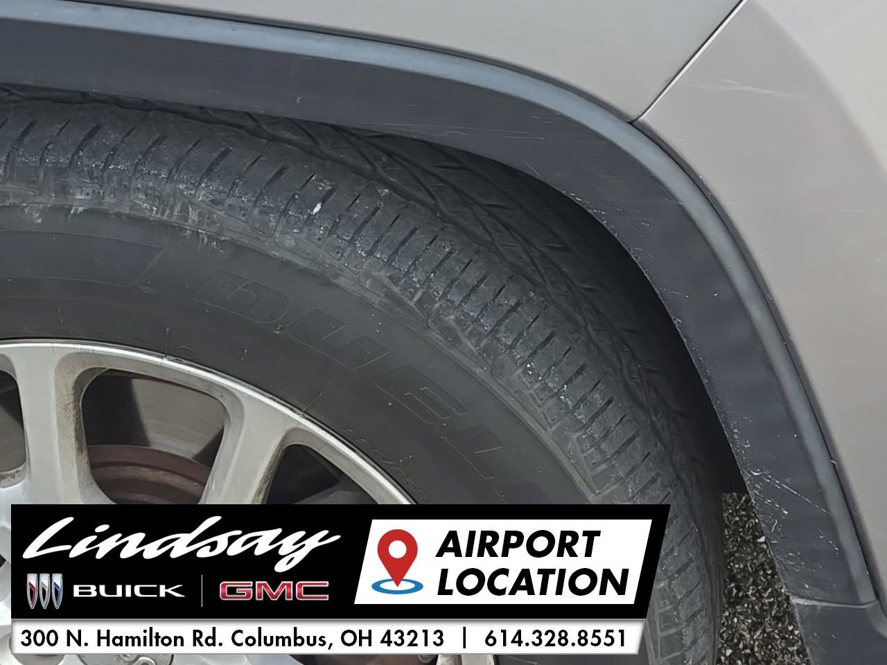 Used 2017 Jeep Cherokee Latitude w/ Safety/Convenience Group image 14