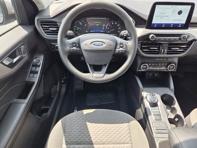 Used 2021 Ford Escape SE image 16