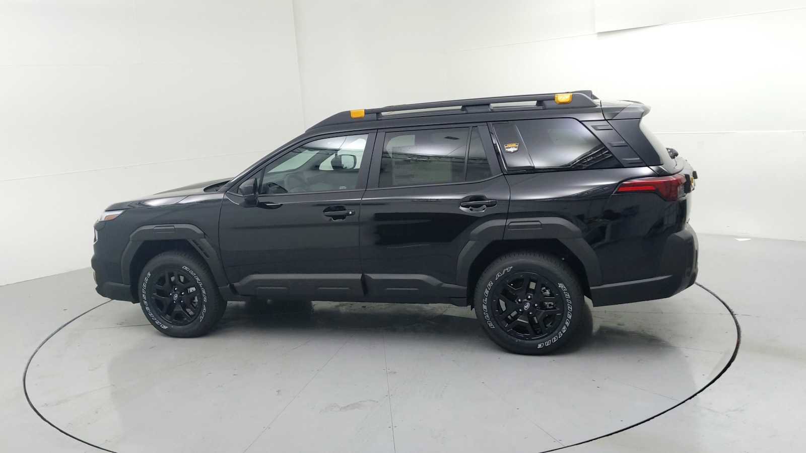 New 2026 Subaru Outback Wilderness image 6