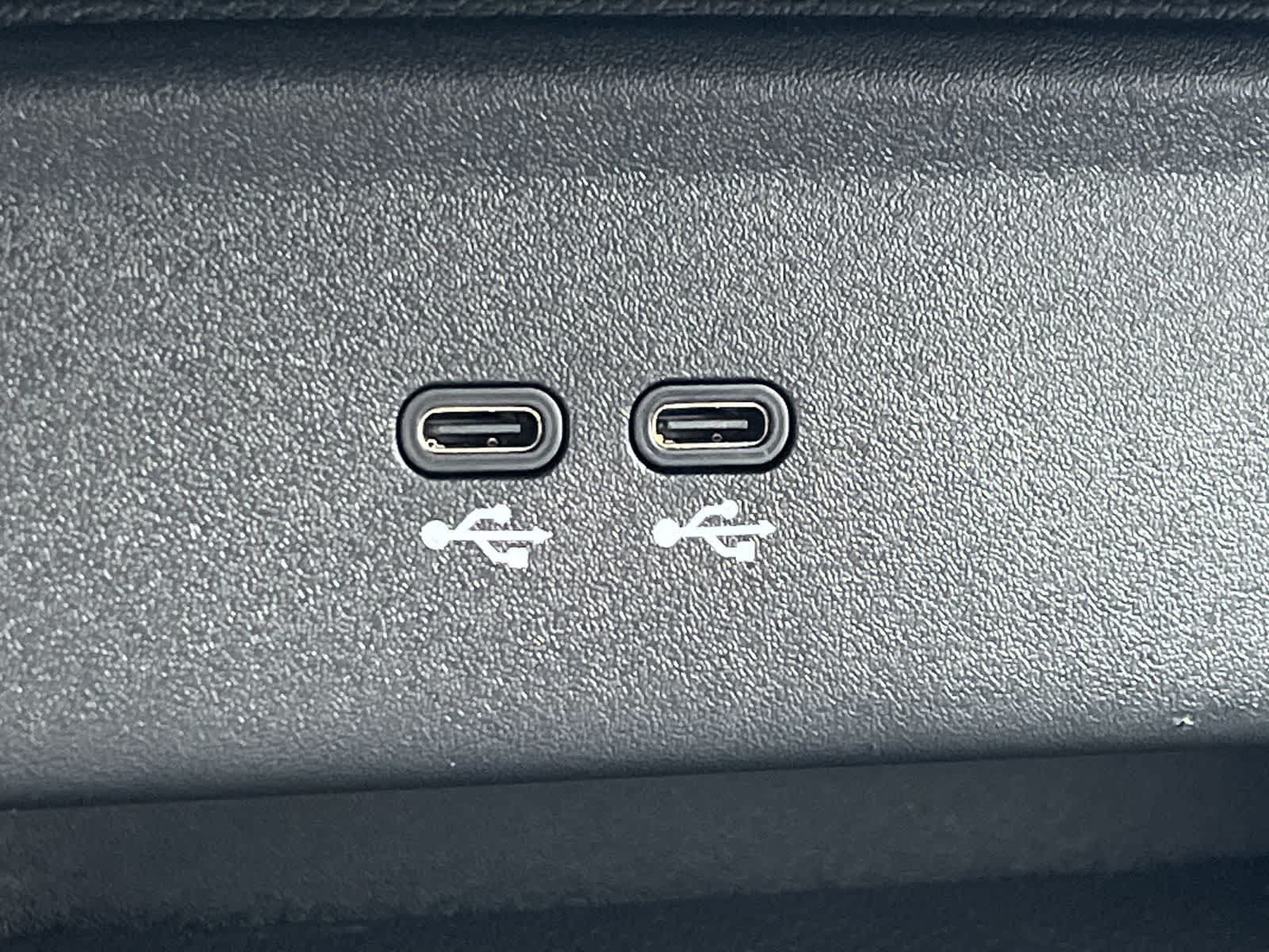 Certified 2024 Honda Prologue EX image 8