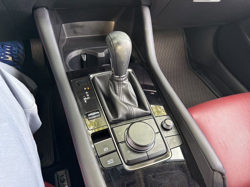 Used 2022 MAZDA MAZDA3 s FWD image 34