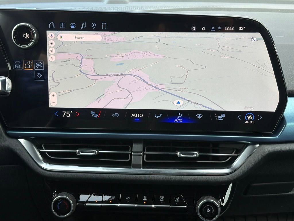 New 2026 Chevrolet Equinox EV LT image 32