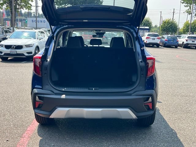Used 2026 Kia Seltos LX AWD/4WD image 8