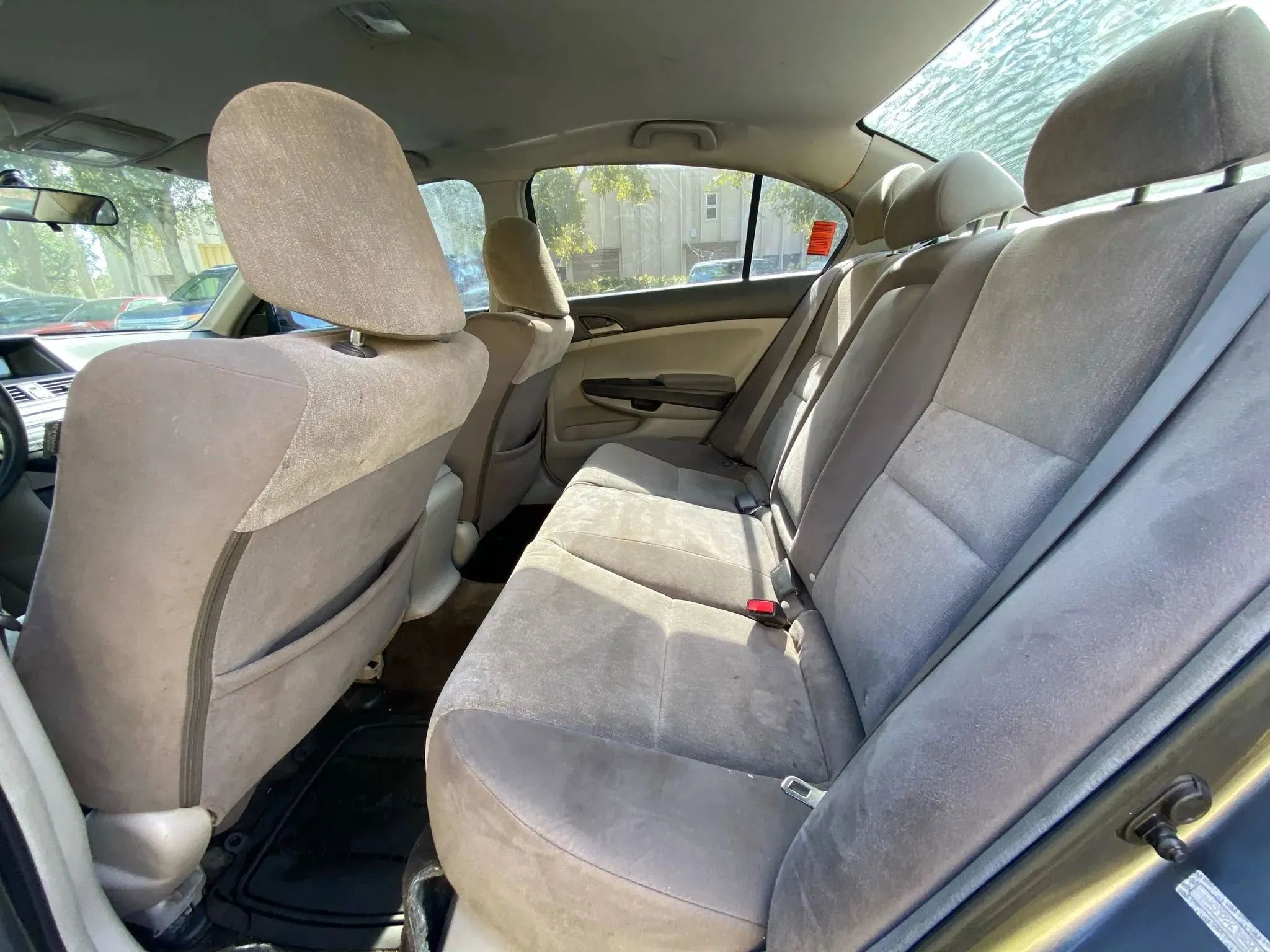 Used 2009 Honda Accord LX image 13