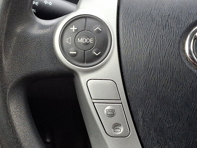 Used 2014 Toyota Prius Two image 18