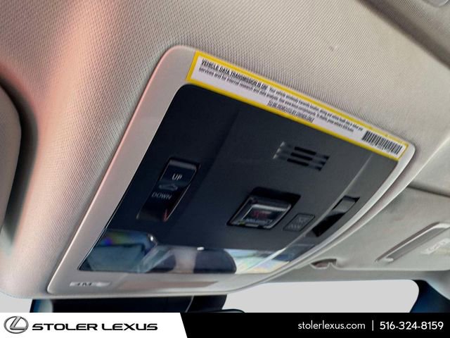 Used 2020 Lexus ES 350 w/ Premium Package FWD image 40