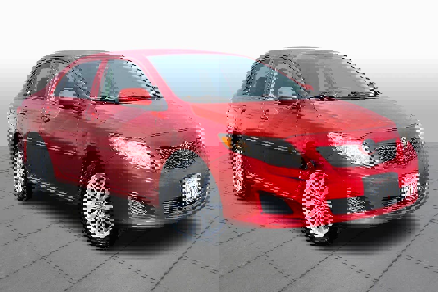 Used 2010 Toyota Corolla image 2