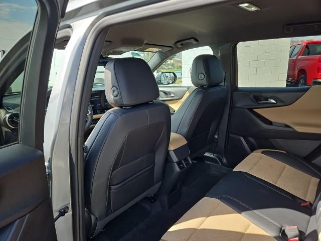 New 2027 Chevrolet Equinox ACTIV FWD image 21
