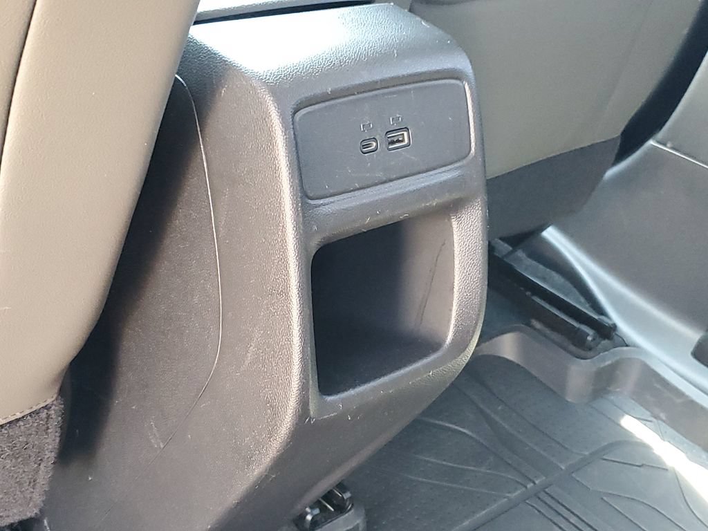 Certified 2024 Chevrolet Trax ACTIV w/ Sunroof Package FWD image 33