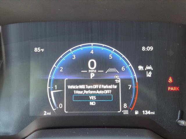 New 2026 Toyota Corolla SE FWD image 10