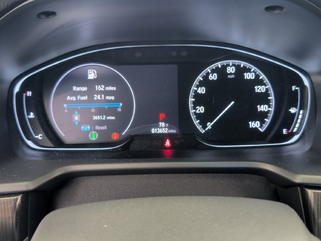 Used 2020 Honda Accord Sport image 18