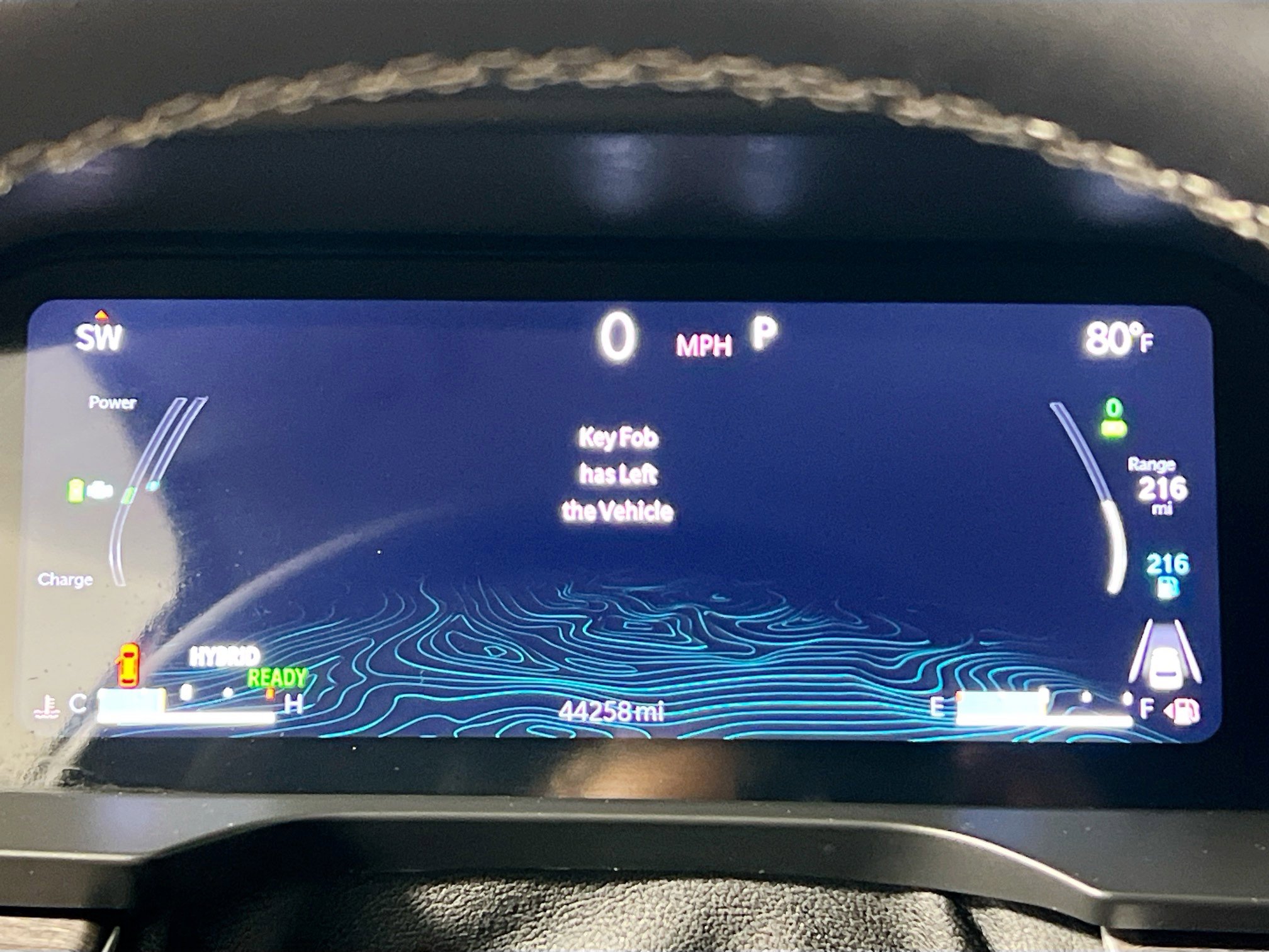 Used 2022 Jeep Grand Cherokee Limited 4xe image 23