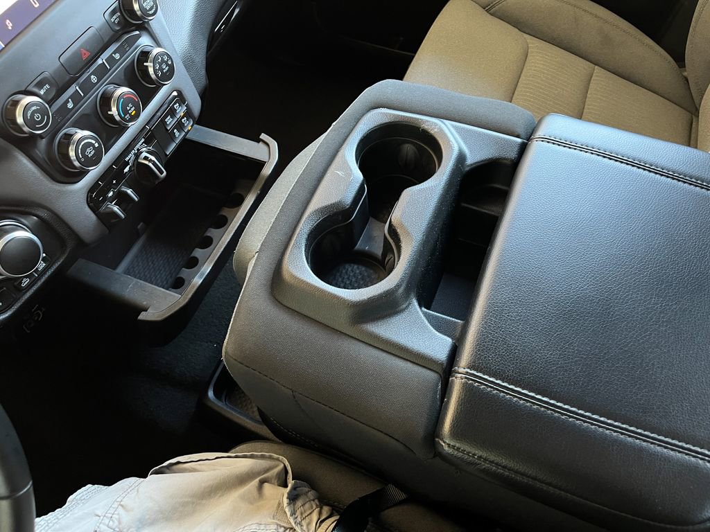 Used 2023 RAM 1500 Lone Star w/ Trailer Tow Group image 27