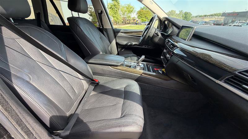 Used 2014 BMW X5 xDrive35d AWD/4WD image 25