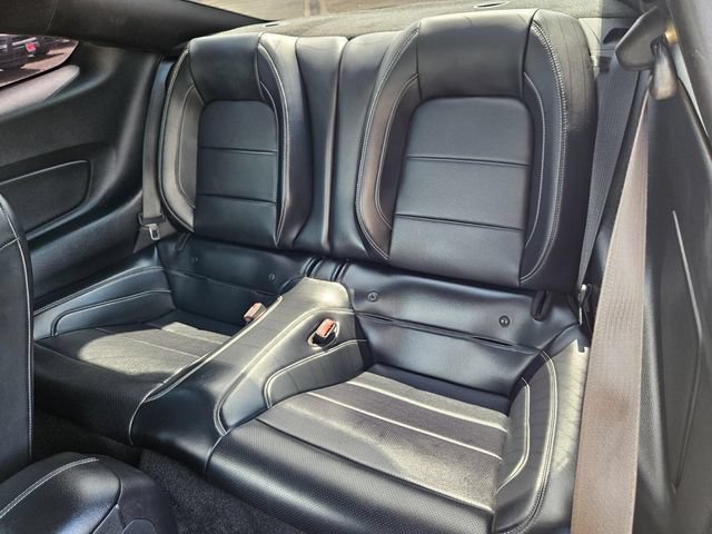 Used 2015 Ford Mustang GT Premium w/ Equipment Group 401A RWD image 24