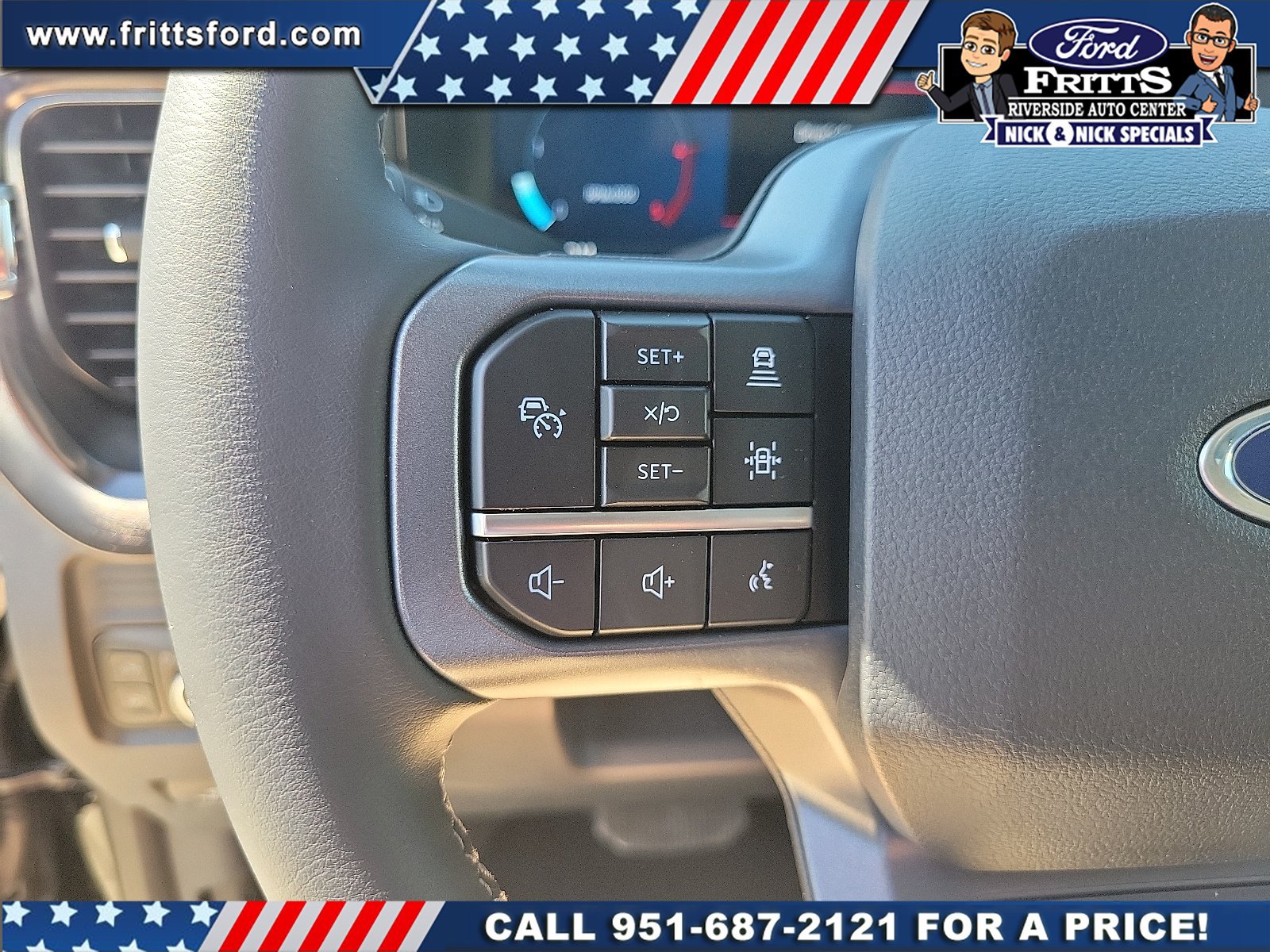 New 2026 Ford F450 Lariat w/ Lariat Ultimate Package AWD/4WD image 6