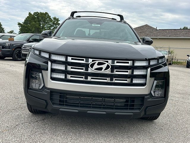 New 2027 Hyundai Santa Cruz SEL AWD/4WD image 12