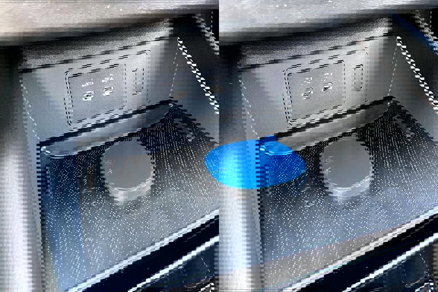 New 2026 Nissan Murano Platinum image 18