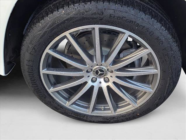 New 2026 Mercedes-Benz GLS 580 4MATIC image 9