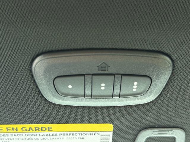 New 2026 Jeep Grand Cherokee L Limited image 25