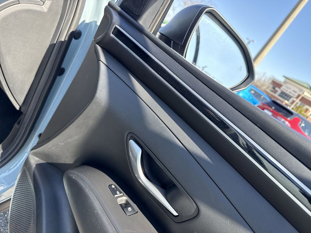 Used 2022 Hyundai Santa Cruz SEL Premium image 21