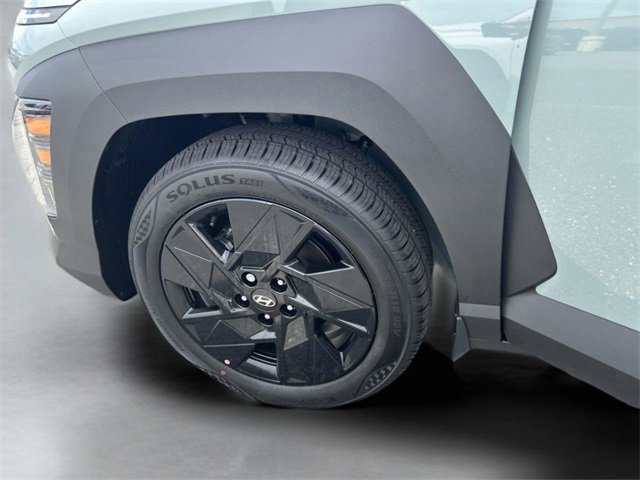 New 2026 Hyundai Kona SEL Sport image 34