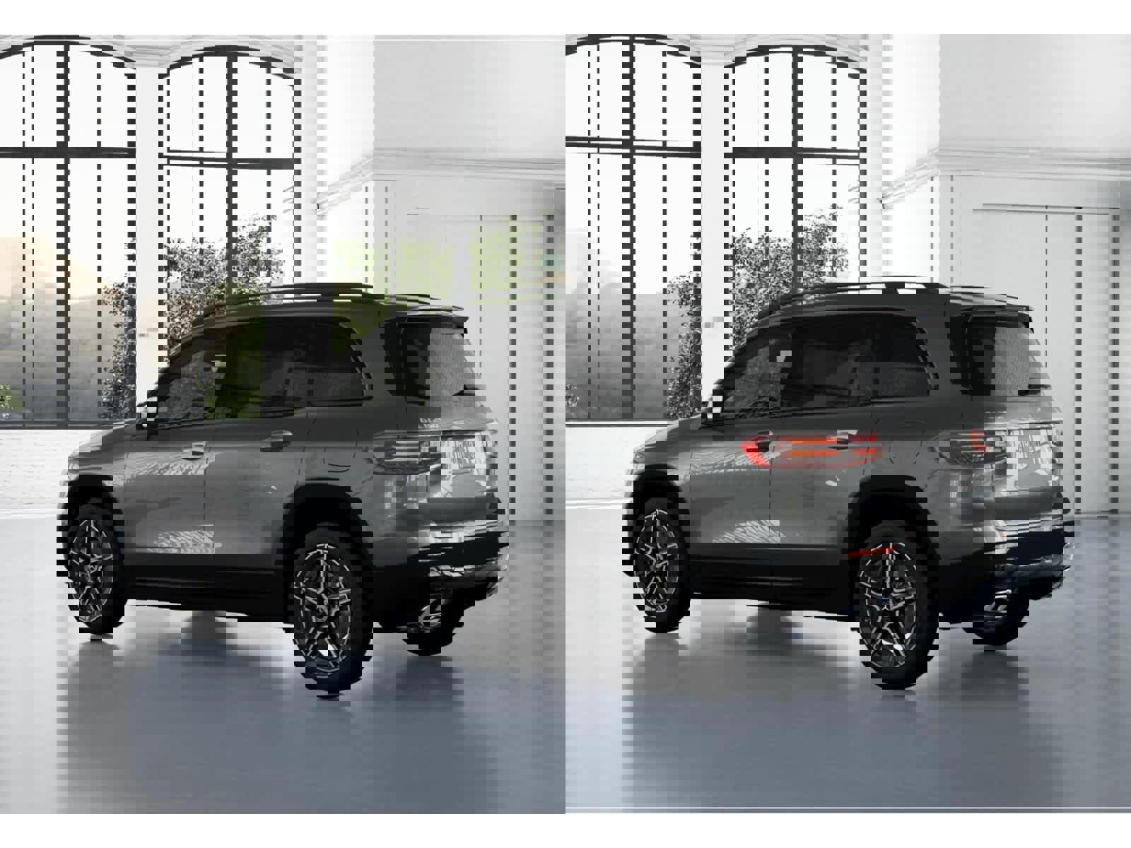 New 2026 Mercedes-Benz GLB 250 image 29